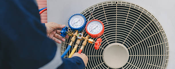 Trusted Furnace Repair service in Harper, TX - Leonard HVAC