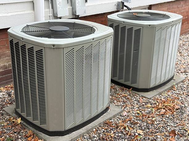Reliable Hvac Maintenance contractor in Harper, TX by Leonard HVAC