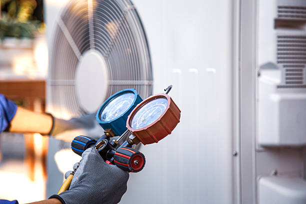 Affordable Hvac Maintenance solutions in Harper, TX