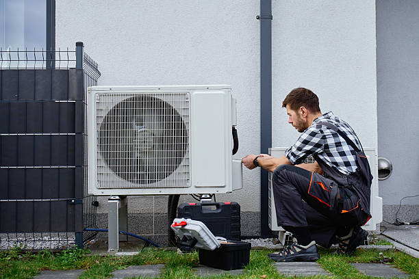 Top rated local Hvac Maintenance specialists in Harper, TX